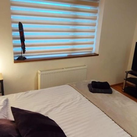 Stunning 3 Bed House Sleeps6 Nottingham Exterior foto