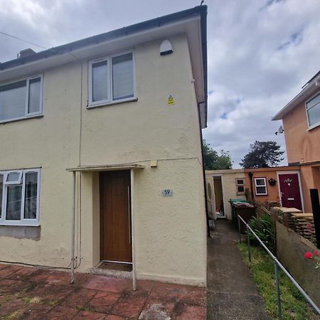 Stunning 3 Bed House Sleeps6 Nottingham Exterior foto