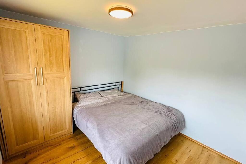 Stunning 3 Bed House Sleeps6 Nottingham Exterior foto