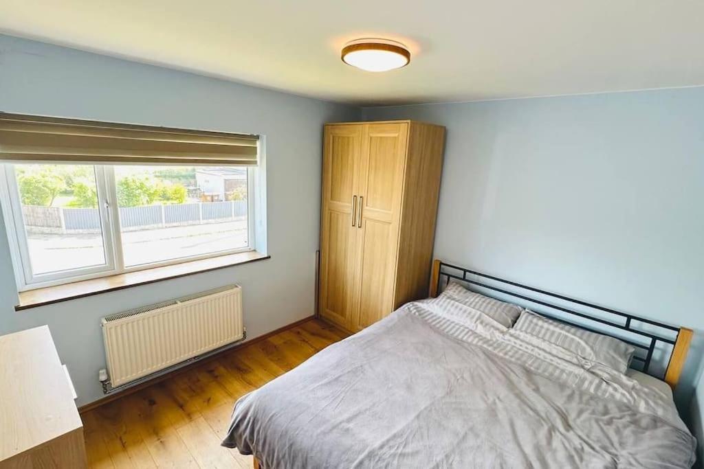 Stunning 3 Bed House Sleeps6 Nottingham Exterior foto