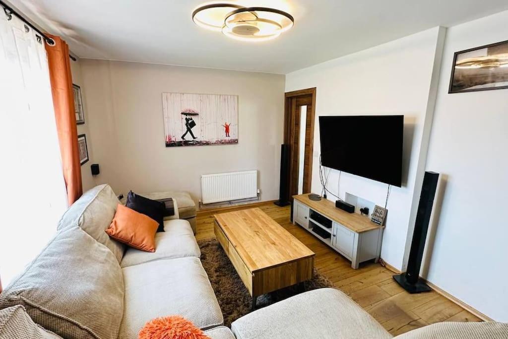 Stunning 3 Bed House Sleeps6 Nottingham Exterior foto