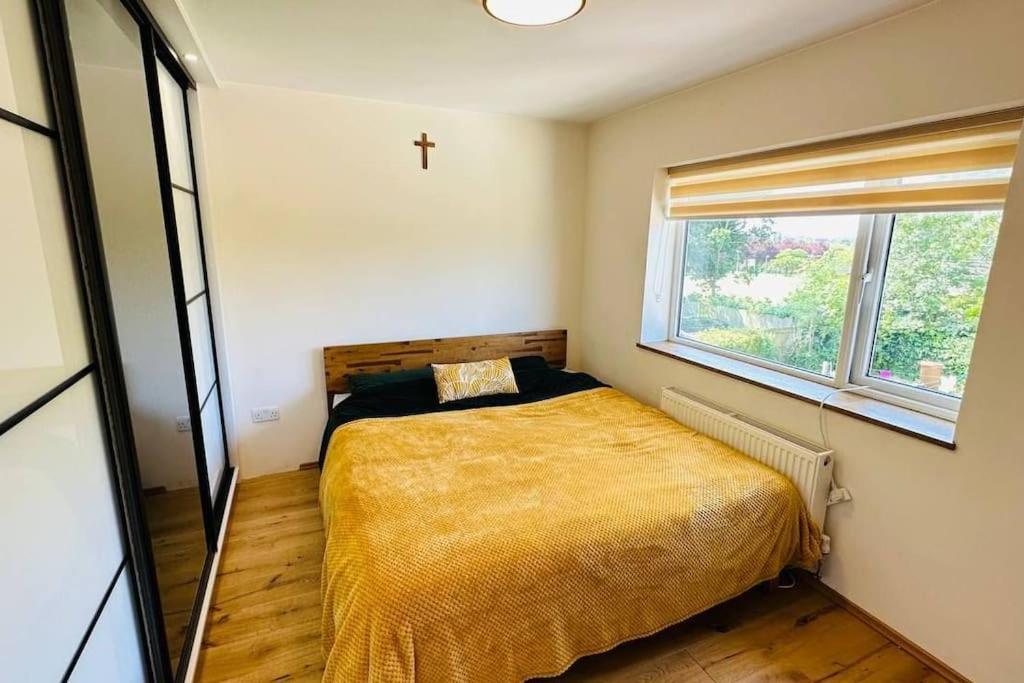 Stunning 3 Bed House Sleeps6 Nottingham Exterior foto