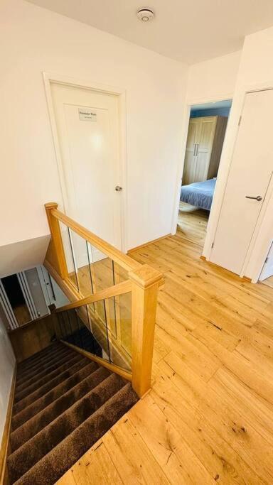 Stunning 3 Bed House Sleeps6 Nottingham Exterior foto