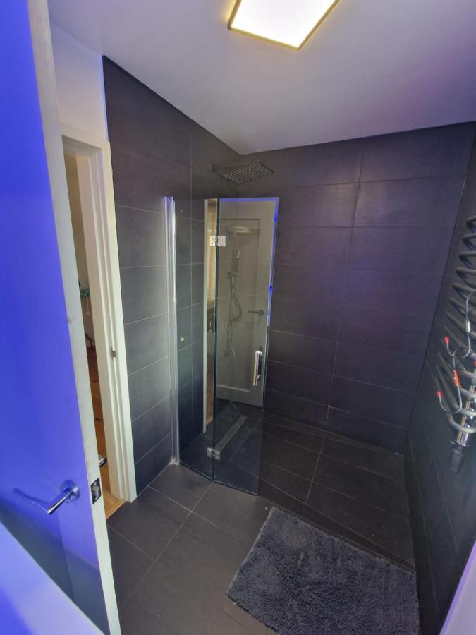 Stunning 3 Bed House Sleeps6 Nottingham Exterior foto