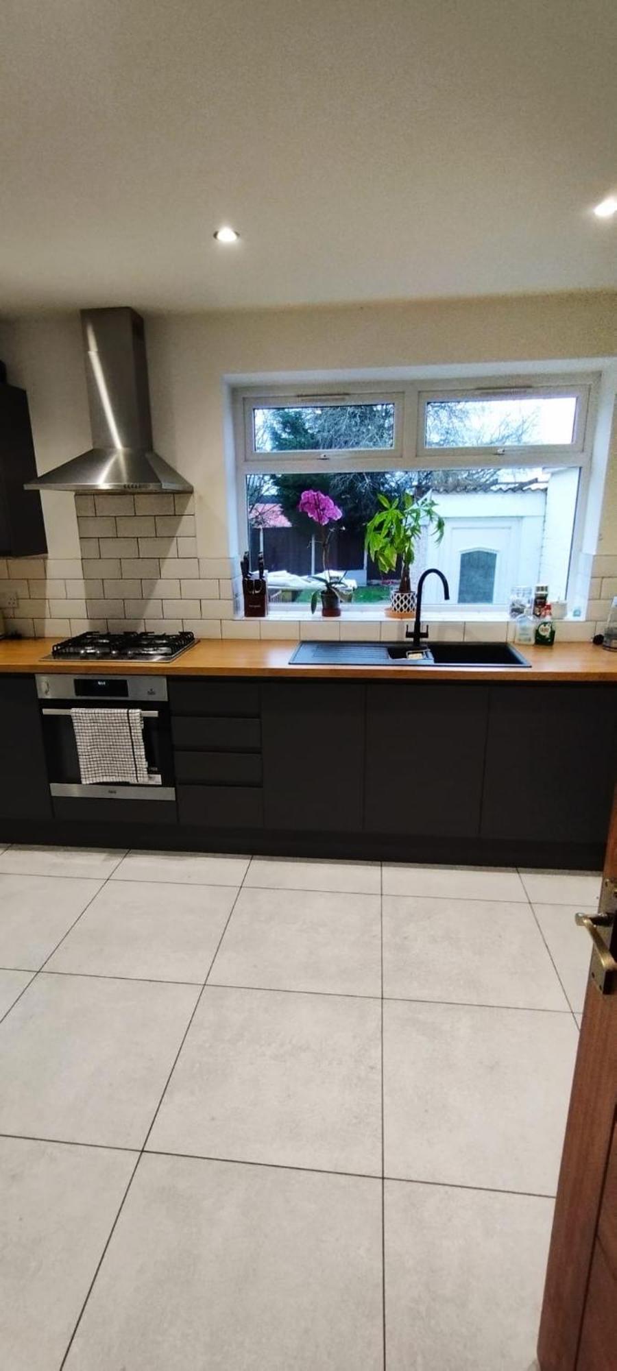 Stunning 3 Bed House Sleeps6 Nottingham Exterior foto