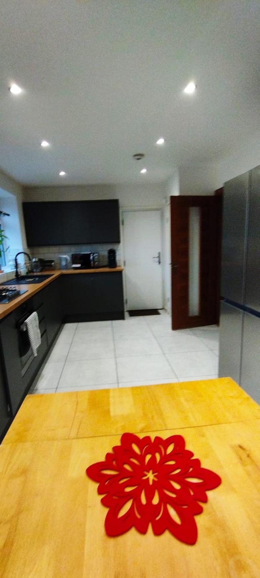 Stunning 3 Bed House Sleeps6 Nottingham Exterior foto