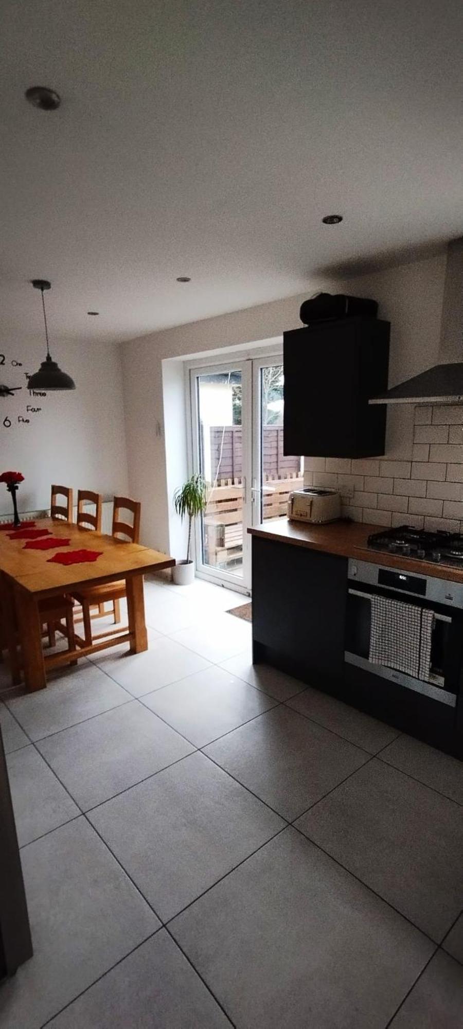 Stunning 3 Bed House Sleeps6 Nottingham Exterior foto