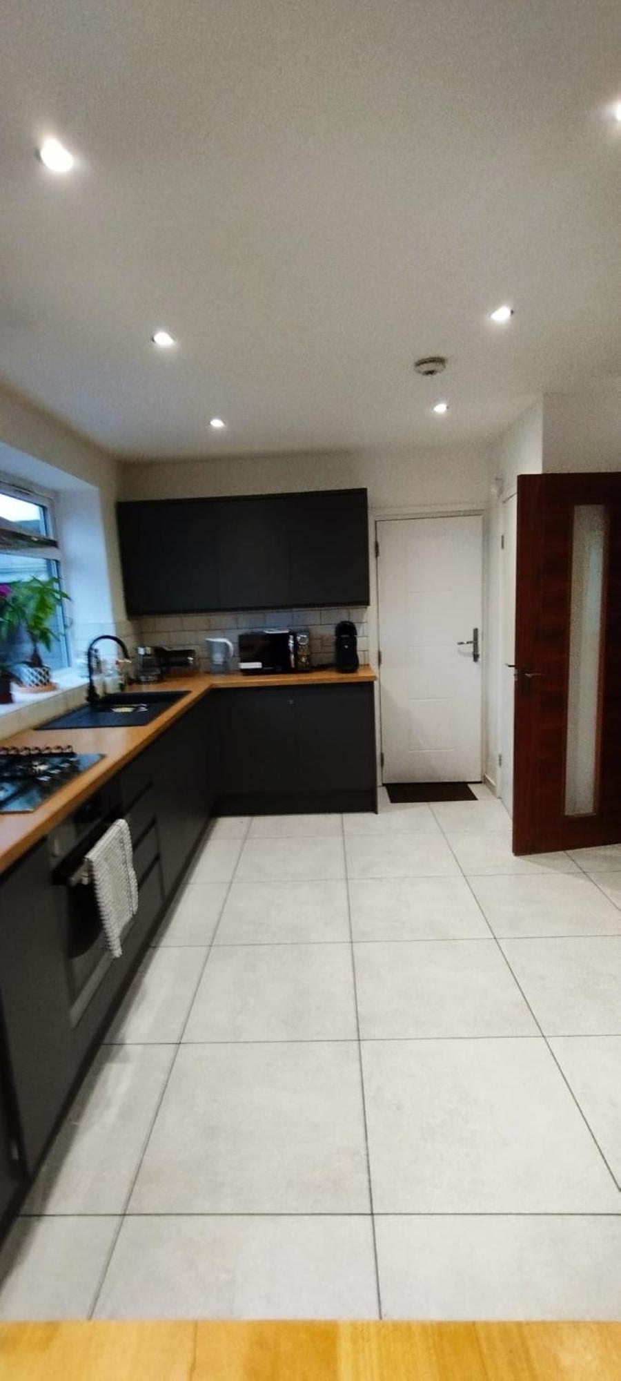 Stunning 3 Bed House Sleeps6 Nottingham Exterior foto