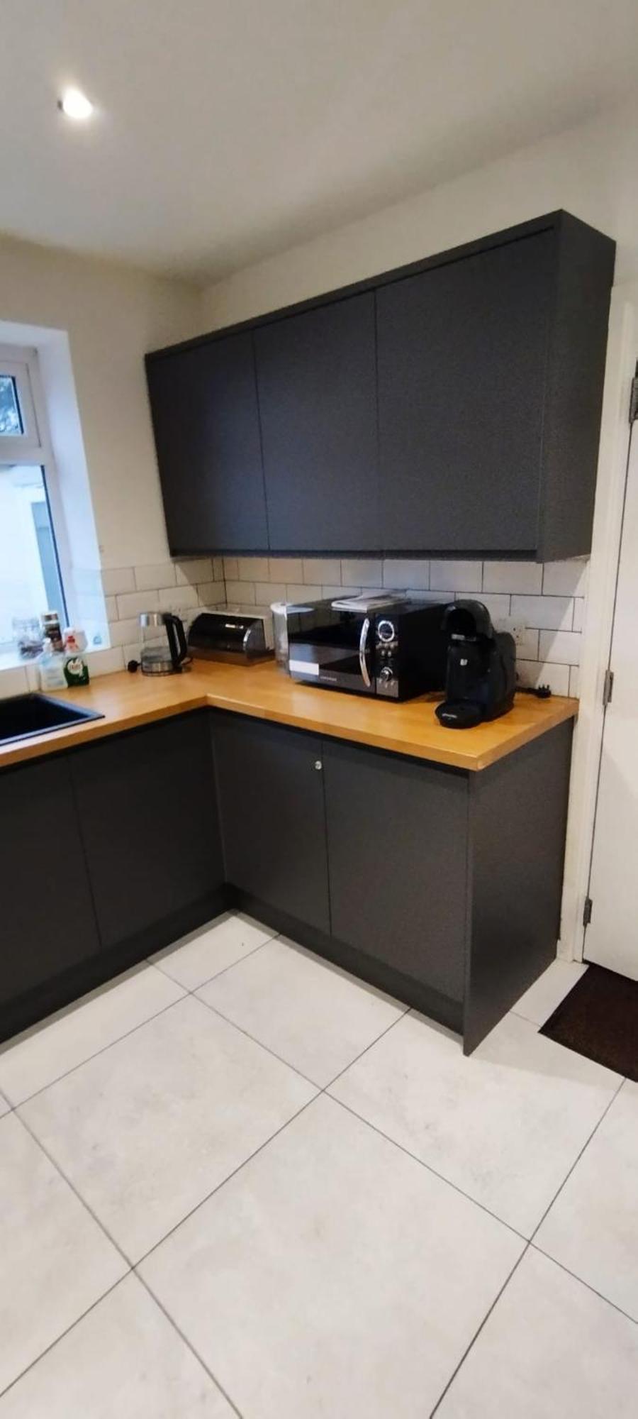 Stunning 3 Bed House Sleeps6 Nottingham Exterior foto