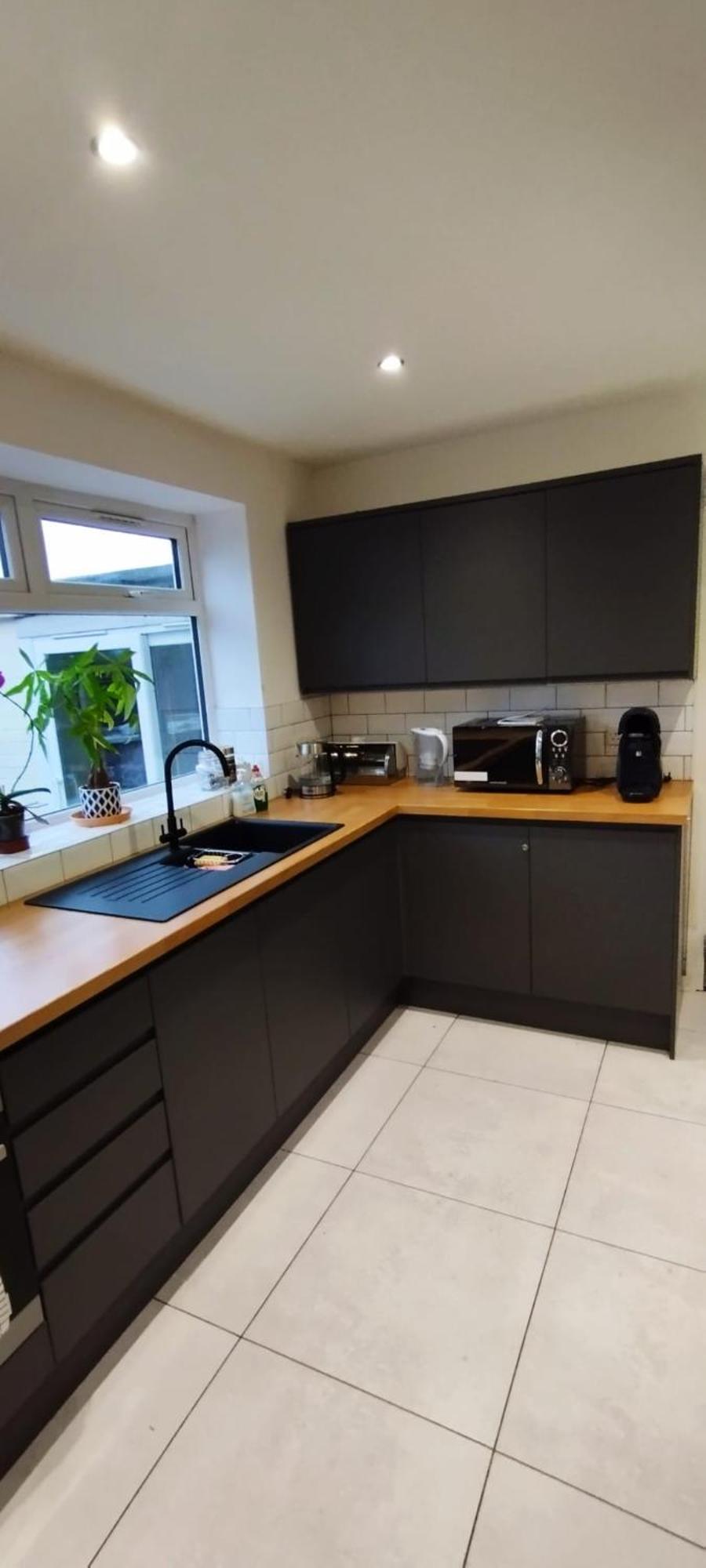 Stunning 3 Bed House Sleeps6 Nottingham Exterior foto