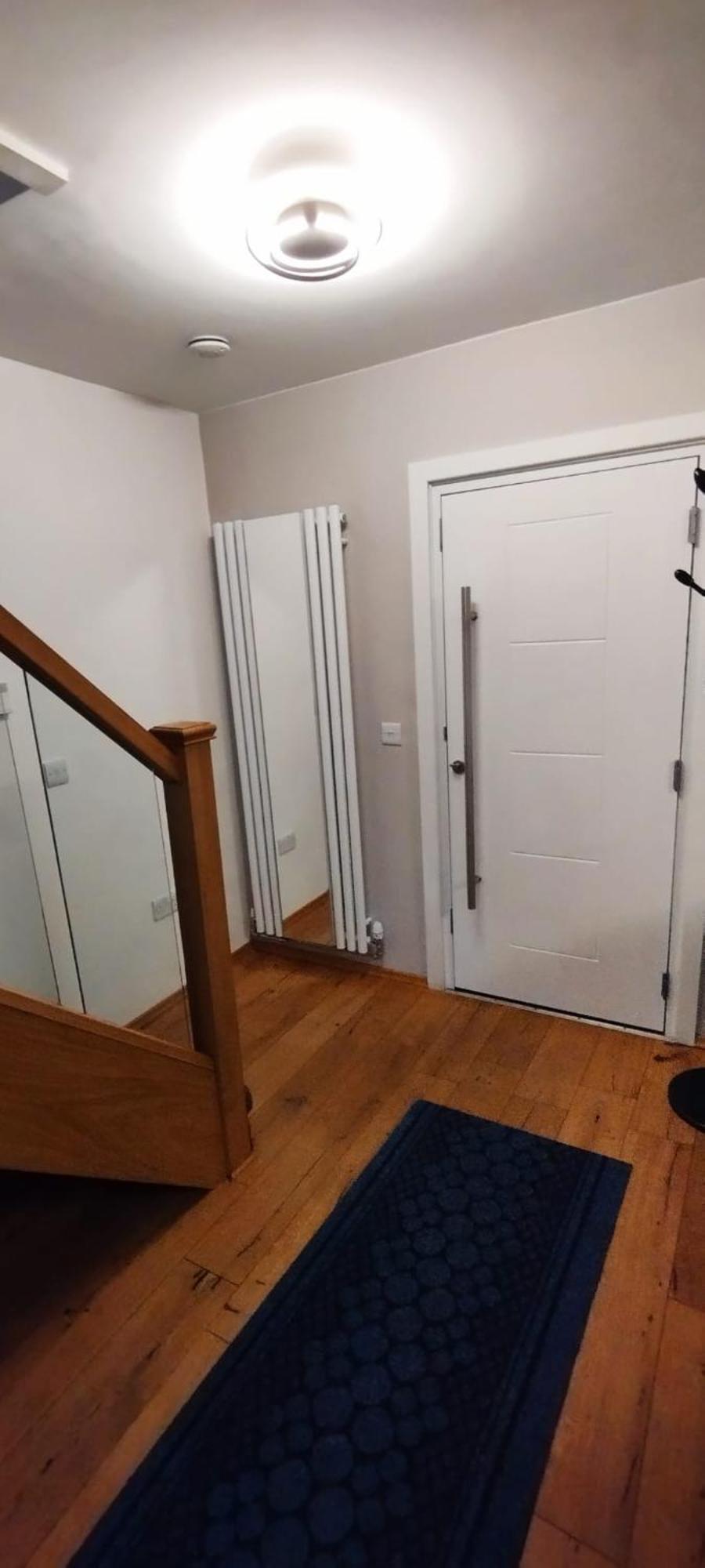 Stunning 3 Bed House Sleeps6 Nottingham Exterior foto