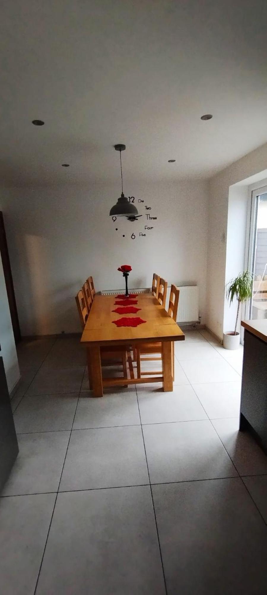 Stunning 3 Bed House Sleeps6 Nottingham Exterior foto