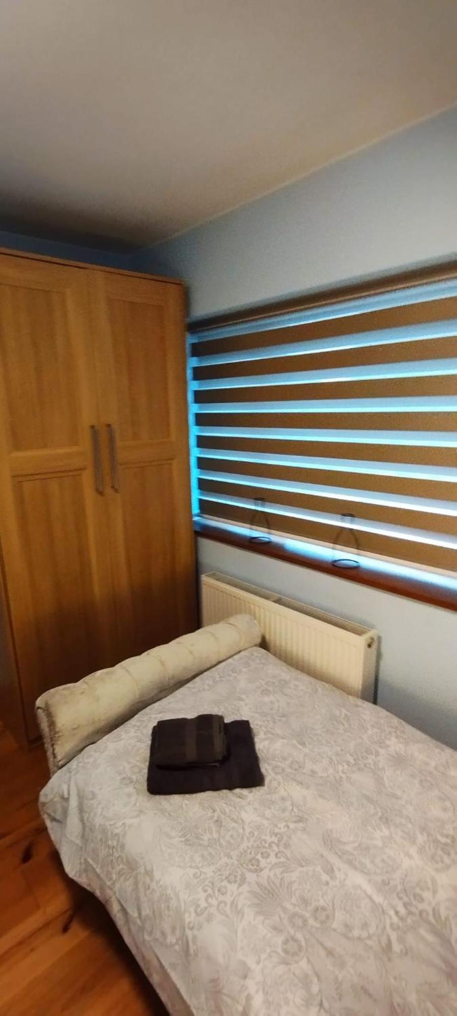 Stunning 3 Bed House Sleeps6 Nottingham Exterior foto