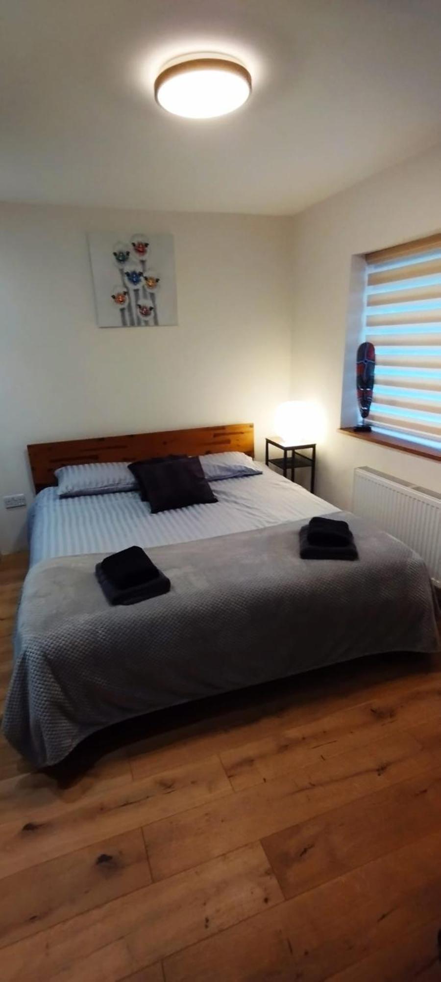 Stunning 3 Bed House Sleeps6 Nottingham Exterior foto