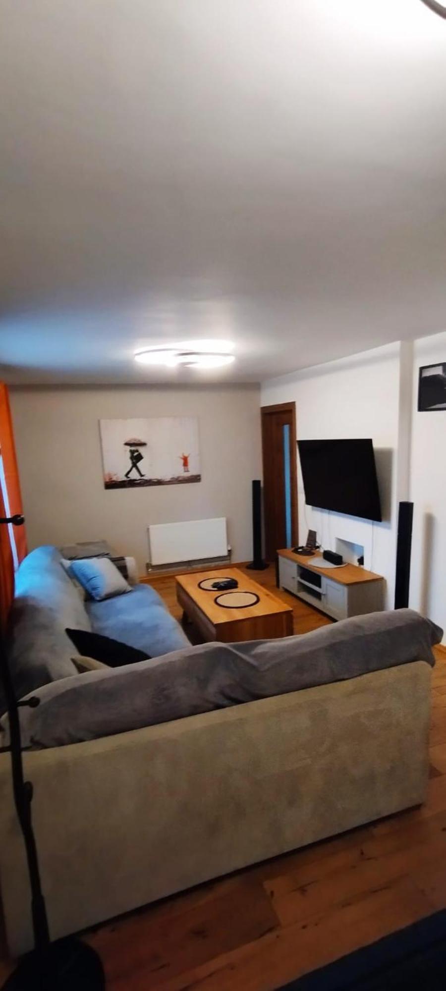 Stunning 3 Bed House Sleeps6 Nottingham Exterior foto