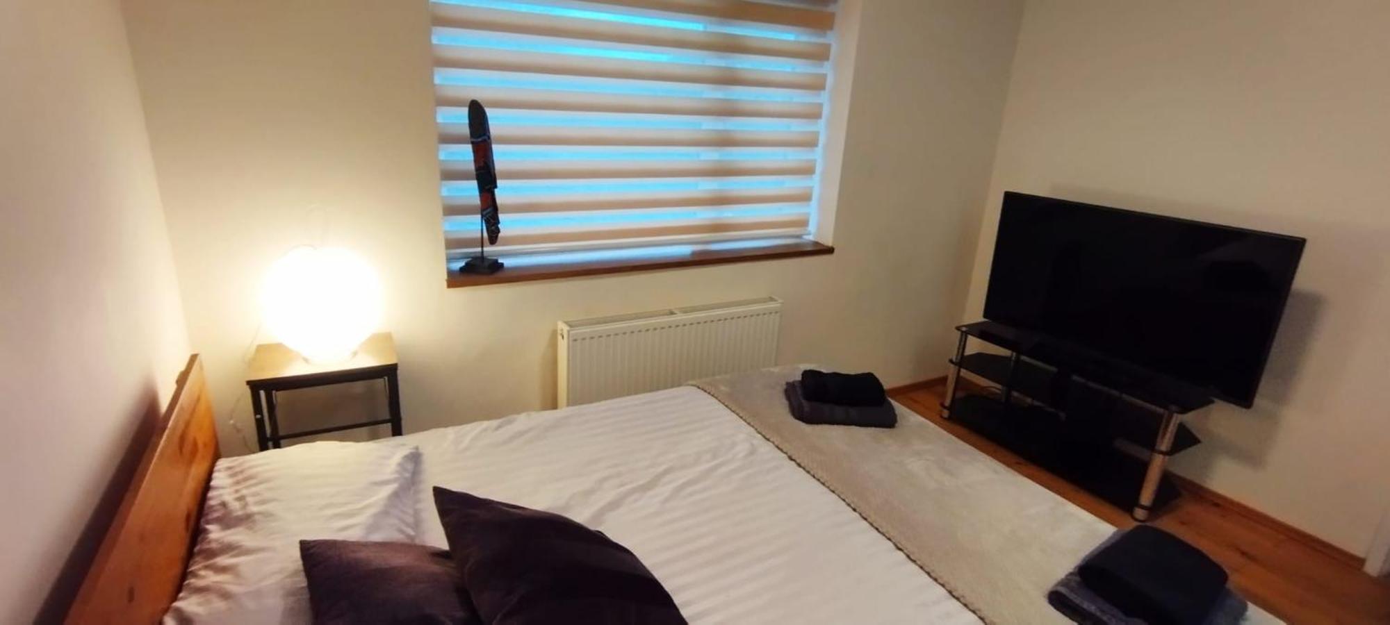 Stunning 3 Bed House Sleeps6 Nottingham Exterior foto