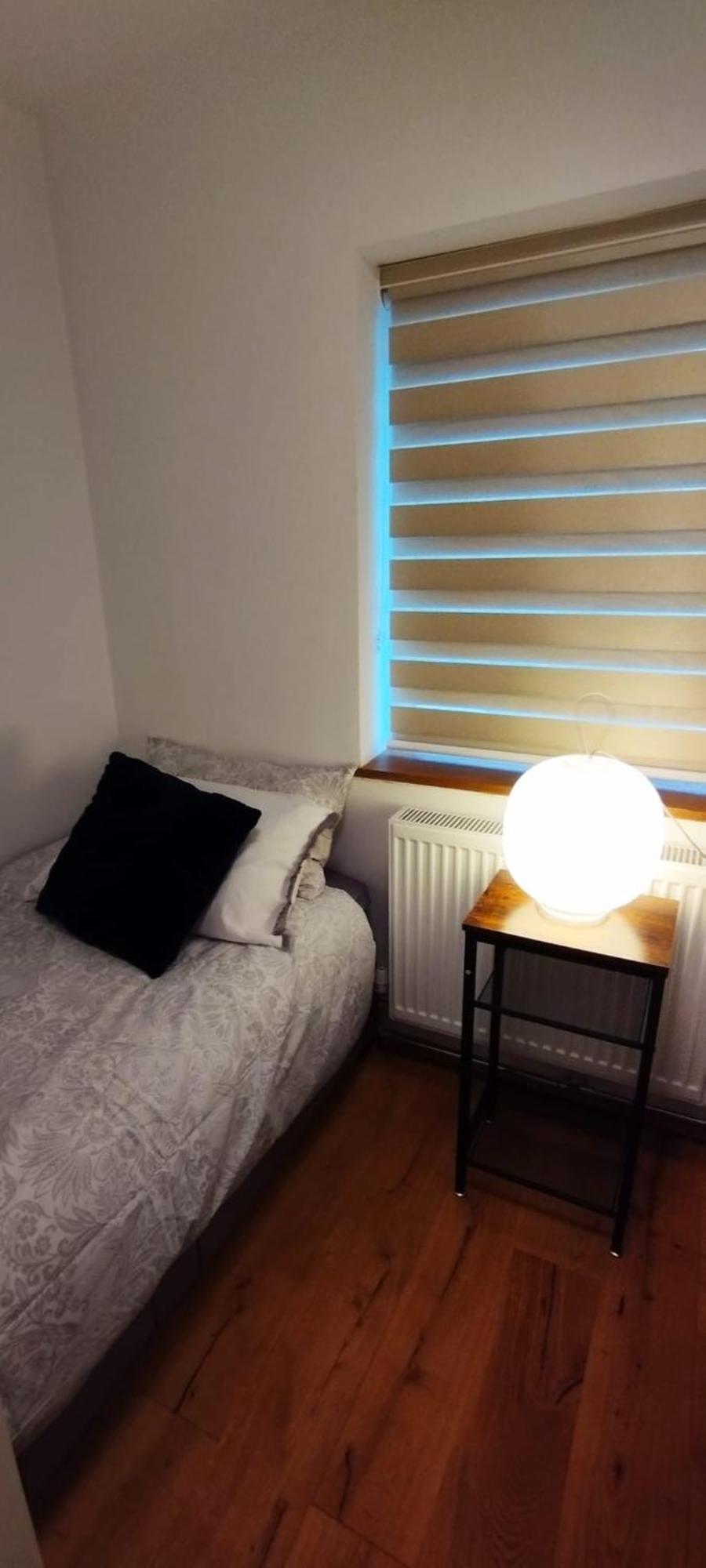 Stunning 3 Bed House Sleeps6 Nottingham Exterior foto
