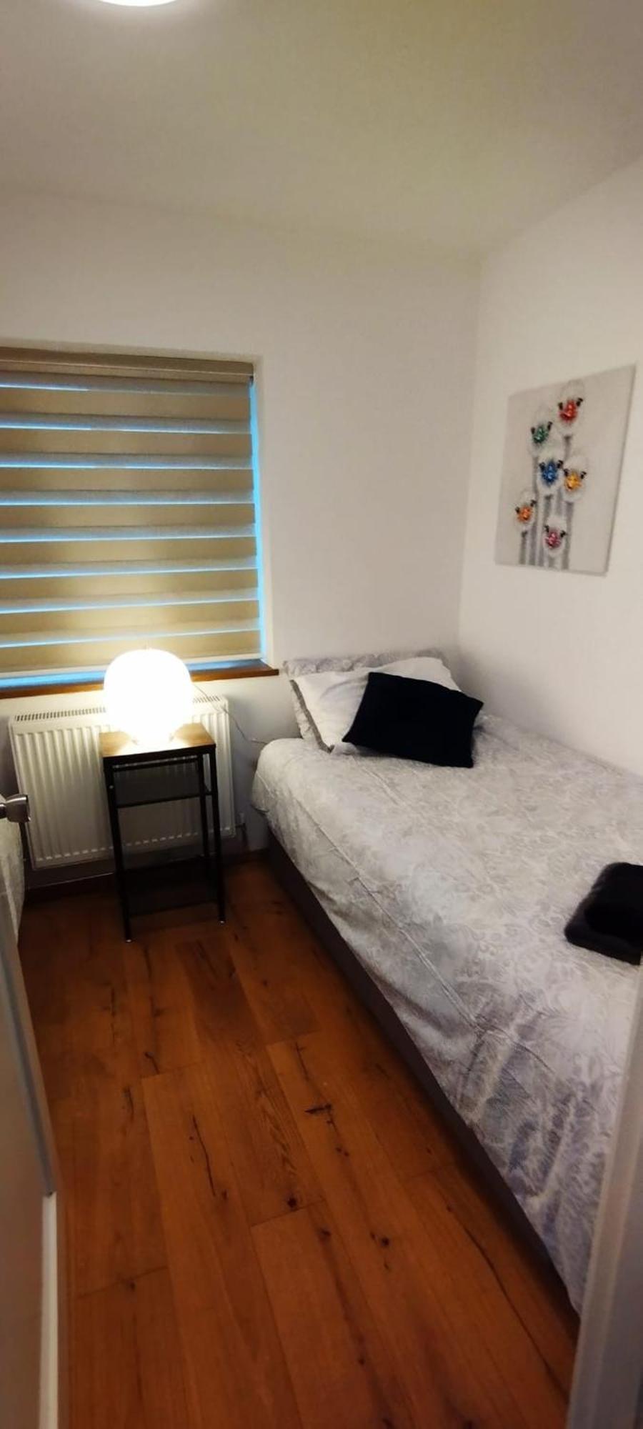 Stunning 3 Bed House Sleeps6 Nottingham Exterior foto
