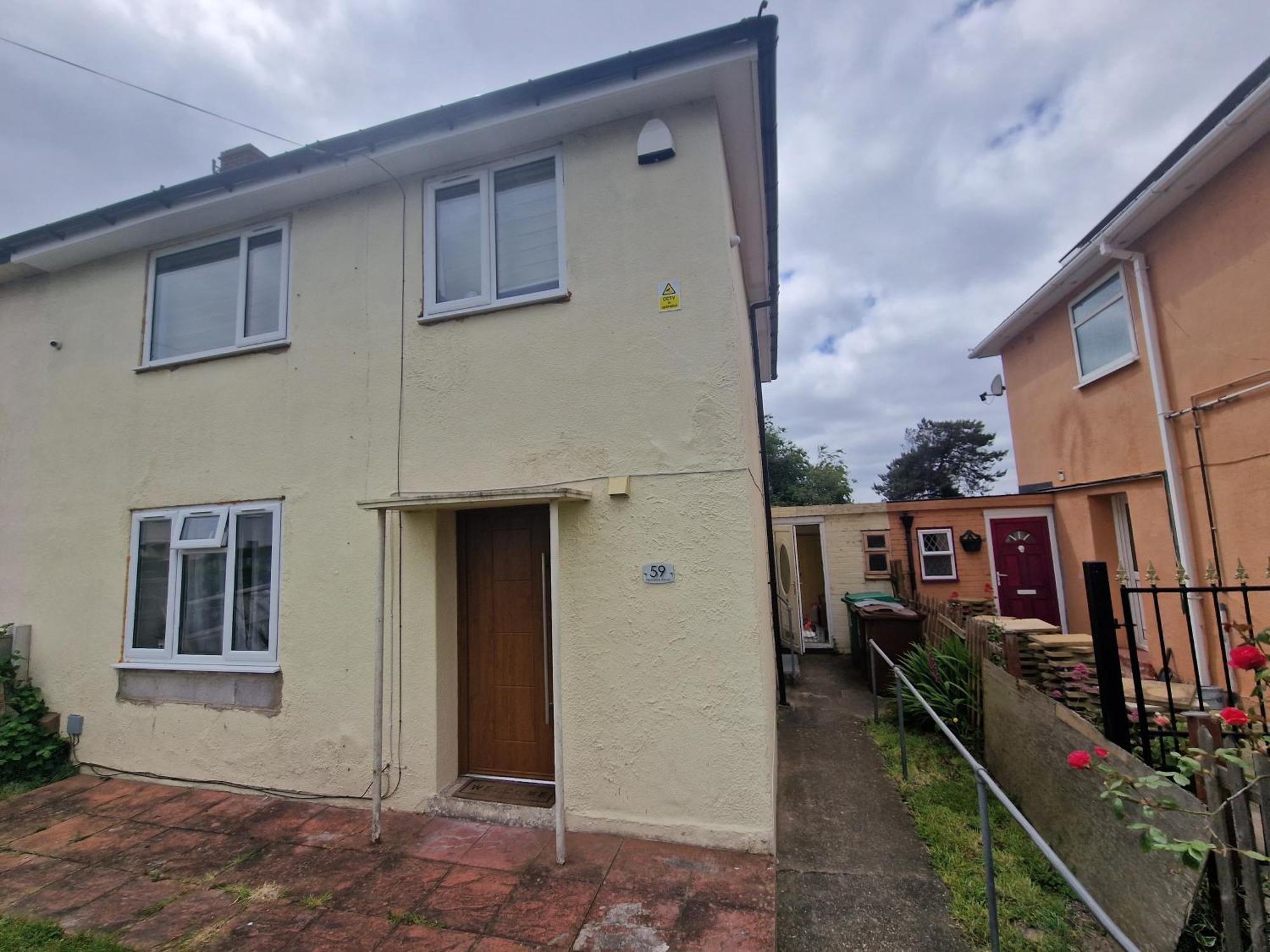 Stunning 3 Bed House Sleeps6 Nottingham Exterior foto